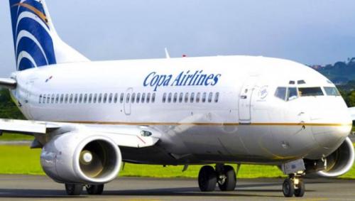 Copa Airlines